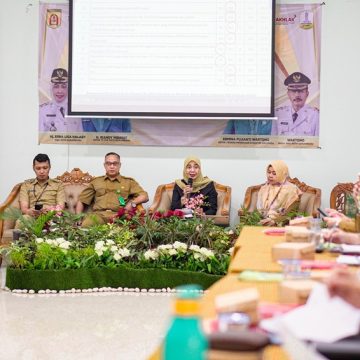 _MCB9058bjbtv Rakor TPK2D Kota Banjarbaru Perkuat Sinergi untuk Peningkatan Kualitas Keluarga