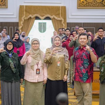 Pemkot Banjarbaru gelar Sosialisasi seputar Penyakit Jantung dan Diabetes