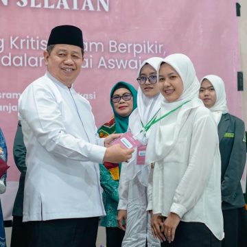 WhatsApp Image 2025-07-17 at 16.57.11 (1) Cetak Kader Putri NU, LAKUT IPPNU Kalsel Digelar di Banjarbaru