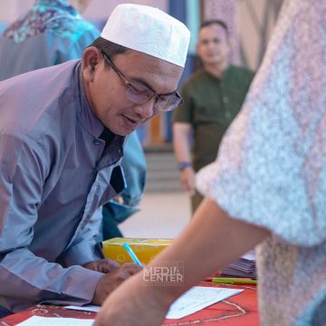 WhatsApp Image 2025-07-22 at 11.36.45 Penjaga Rumah Ibadah di Banjarbaru Terima Insentif