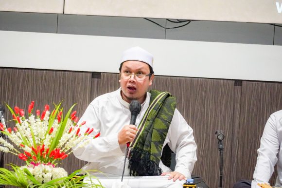 Pemkot Banjarbaru Gelar Ceramah Agama Rutin: Tanamkan Semangat Ikhlas dalam Pelayanan Publik