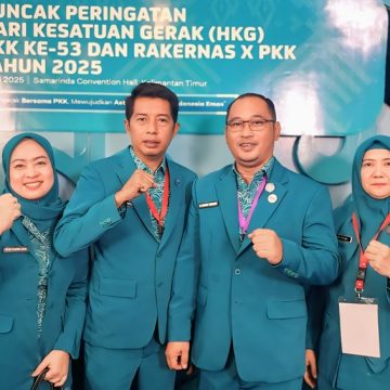 econvert2025-07-09 at 15.43.08_c6274223 Ketua TP PKK Kota Banjarbaru Ikuti Rakernas X PKK dan Puncak HKG ke-53 di Samarinda
