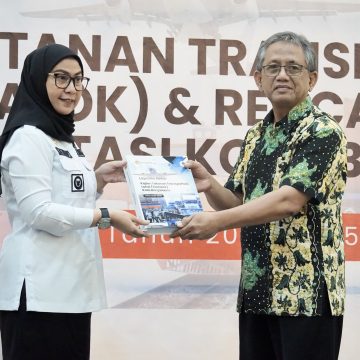 DSC09003 Ekspose Kajian Tatralok dan Rencana Induk Transportasi Kota Banjarbaru