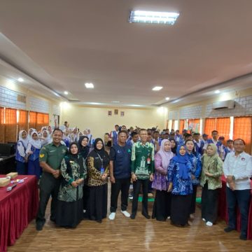 WhatsApp Image 2025-08-04 at 10.21.47 AM (1) Bakesbangpol Banjarbaru gelar Sosialisasi P4GN&PN di Sekolah dan Pesantren