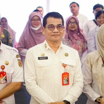 Banjarbaru Bahas Pentingnya Data Akurat untuk Pembangunan