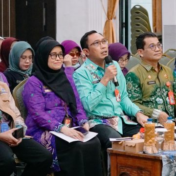 Menuju Kota Sehat 2025, Banjarbaru Jalani Verifikasi Nasional