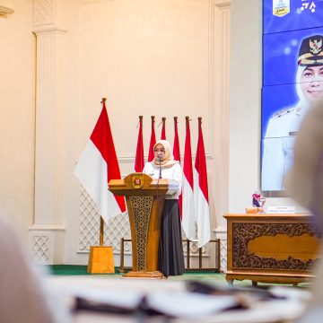 Pemko Banjarbaru Perkuat Pengelolaan Pengaduan Lewat Bimbingan Teknis