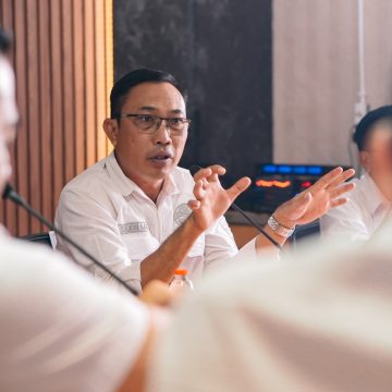 Wali Kota dan Wakil Wali Kota Banjarbaru Akan Bersilaturahmi di Lima Kecamatan