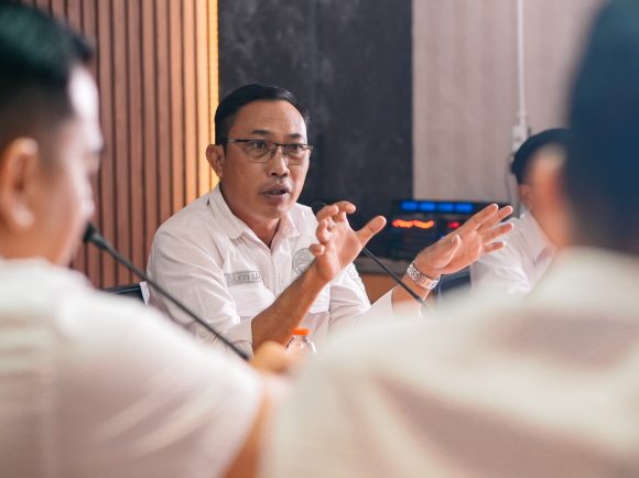 Wali Kota dan Wakil Wali Kota Banjarbaru Akan Bersilaturahmi di Lima Kecamatan