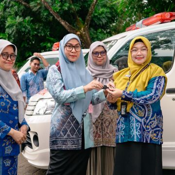 Banjarbaru Hadirkan Program Inovatif untuk Tingkatkan Layanan Kesehatan