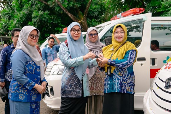 Banjarbaru Hadirkan Program Inovatif untuk Tingkatkan Layanan Kesehatan