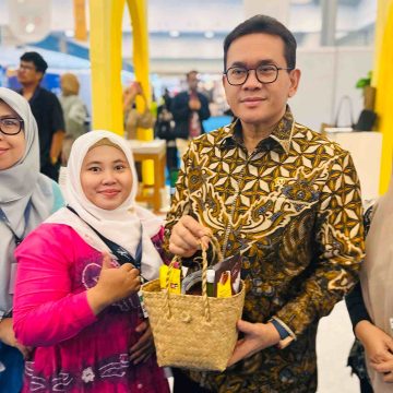 1000442242_11zon Banjarbaru Bikin Bangga! Produk UMKM Dapat Apresiasi dari Menteri Perdagangan RI