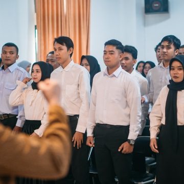 Pelatihan Serentak Bagi Pencari Kerja Resmi Dibuka di Banjarbaru