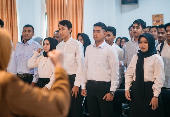 Pelatihan Serentak Bagi Pencari Kerja Resmi Dibuka di Banjarbaru