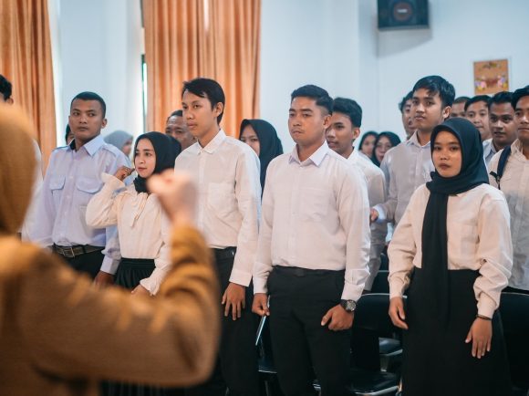 Pelatihan Serentak Bagi Pencari Kerja Resmi Dibuka di Banjarbaru