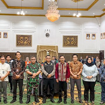 IMG_1253 TPID Banjarbaru Mantapkan Strategi Pengendalian Inflasi di Akhir Tahun 2025