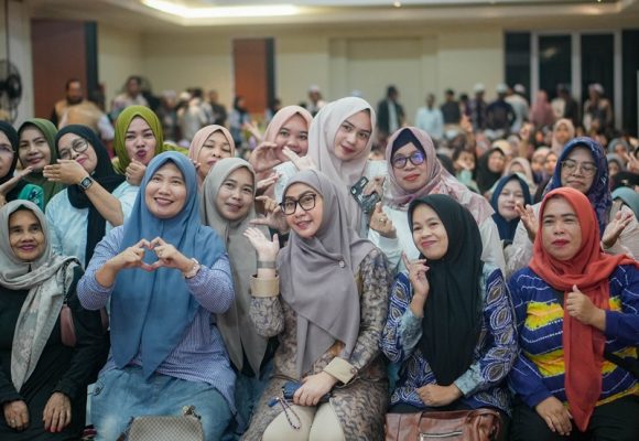 Wali Kota Lisa: Program Pemerintah Harus Hadir dan Dirasakan Langsung oleh Warga