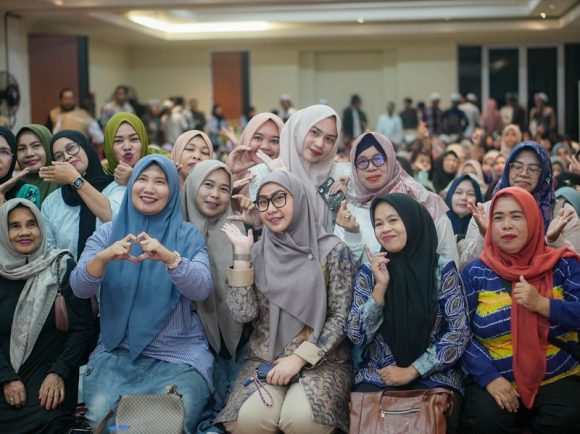 Wali Kota Lisa: Program Pemerintah Harus Hadir dan Dirasakan Langsung oleh Warga