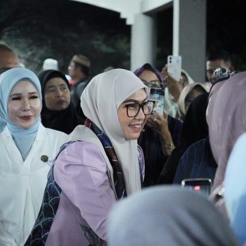 MCB09989 Warga Banjarbaru Selatan Suarakan Aspirasi ke Wali Kota