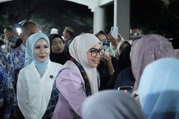 Warga Banjarbaru Selatan Suarakan Aspirasi ke Wali Kota