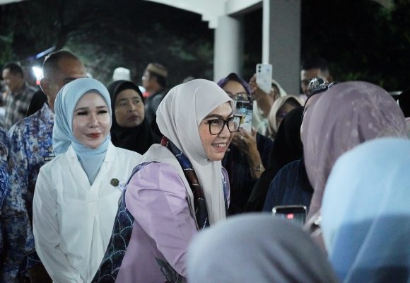 Warga Banjarbaru Selatan Suarakan Aspirasi ke Wali Kota
