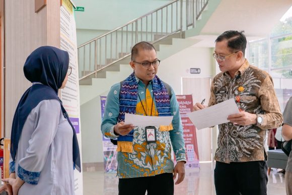 TPN Kemenpan RB Lakukan Verifikasi Zona Integritas di Disdukcapil Banjarbaru