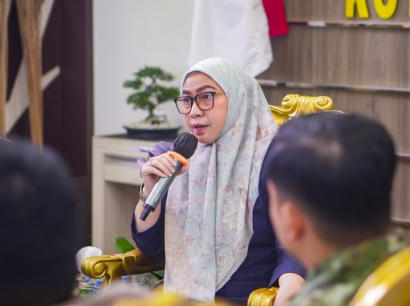 Banjarbaru Gerak Cepat Pastikan Program Makan Bergizi Gratis Aman