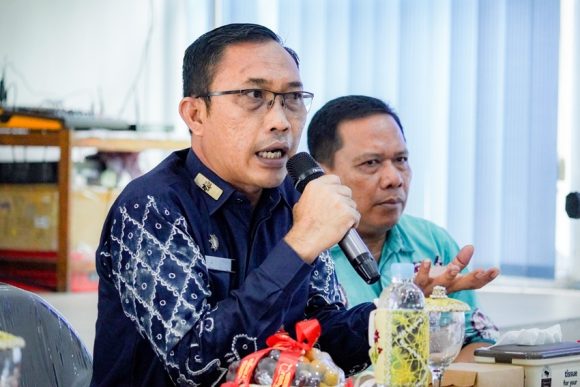 Pj. Sekda Sirajoni: Semua Anak di Banjarbaru Berhak Tumbuh Sehat, Cerdas, dan Berdaya