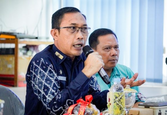 Pj. Sekda Sirajoni: Semua Anak di Banjarbaru Berhak Tumbuh Sehat, Cerdas, dan Berdaya
