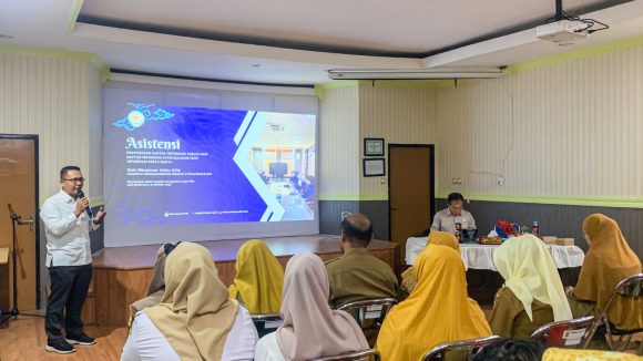 Banjarbaru Perkuat Peran PPID Wujudkan Pemerintahan Bersih dan Transparan