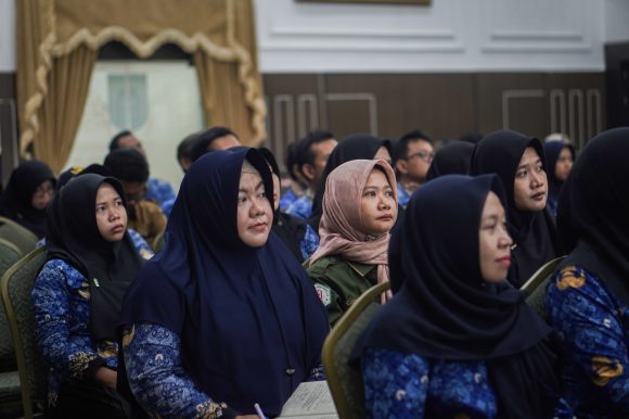 Pemko Banjarbaru Dorong SKPD Lebih Responsif Tangani Laporan Masyarakat