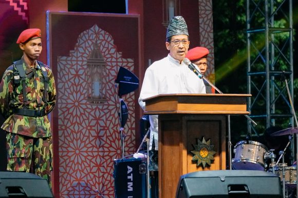 LAZISMU Gelar Rakernas 2026 di Banjarbaru