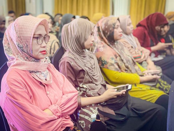 Banjarbaru Dorong UMKM Naik Kelas Melalui Pelatihan Ekspor–Impor