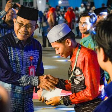 WhatsApp Image 2025-11-29 at 11.41.37 Suasana Khidmat di Penutupan MTQ kota Banjarbaru