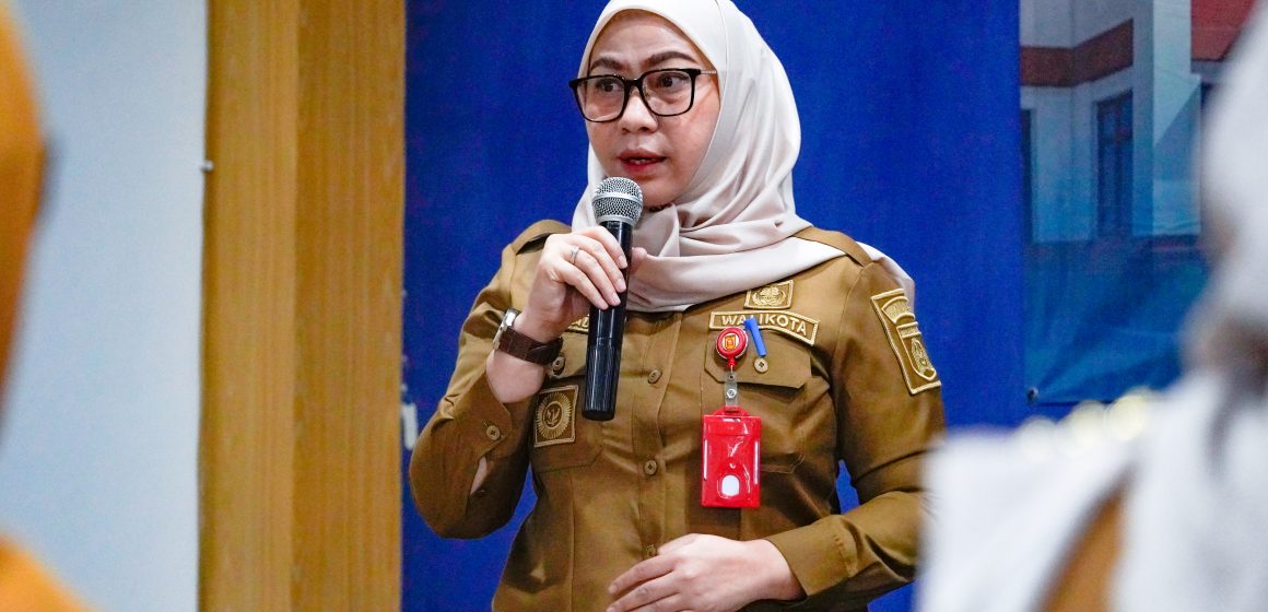 Wali Kota Lisa Tegaskan Larangan Makan di Tempat dan Penutupan Hiburan Selama Bulan Suci Ramadan.