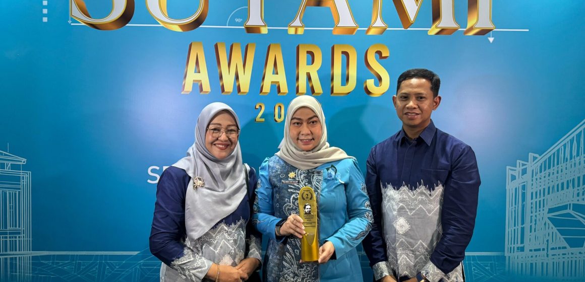 IMG-20251202-WA0017-2048x1536 Banjarbaru Kembali Ukir Prestasi Nasional, Wali Kota Lisa Boyong Sutami Awards 2025