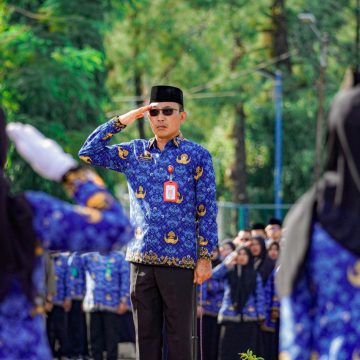 WhatsApp Image 2025-12-01 at 15.20.45 Banjarbaru Peringati HUT Ke-54 KORPRI, Sekda Ajak ASN Perkuat Profesionalisme dan Integritas