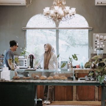 Rekomendasi Destinasi Ngopi Hits 2026 di Kota Idaman