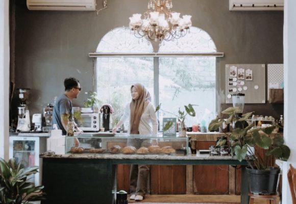 Rekomendasi Destinasi Ngopi Hits 2026 di Kota Idaman