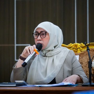 Dari 166 Titik Nasional, Banjarbaru Terpilih Jadi Lokasi Launching Sekolah Rakyat oleh Presiden RI