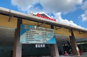 Menjelajahi Deretan Kuliner Khas Banjar Paling Legendaris yang Wajib Anda Coba di Banjarbaru