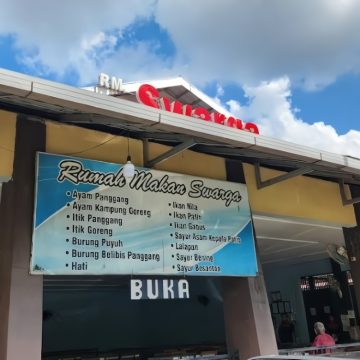 Menjelajahi Deretan Kuliner Khas Banjar Paling Legendaris yang Wajib Anda Coba di Banjarbaru