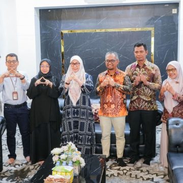 Pemko Banjarbaru Dukung Penuh Sensus Ekonomi 2026, Wujudkan Pembangunan Tepat Sasaran dan Berbasis Data