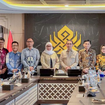 Perjuangan Wali Kota Lisa Gaungkan Cempaka Sebagai Living Museum, Menteri Fadli Zon Siap Dukung Warisan Intan Banjarbaru.