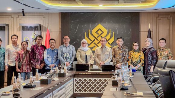 Perjuangan Wali Kota Lisa Gaungkan Cempaka Sebagai Living Museum, Menteri Fadli Zon Siap Dukung Warisan Intan Banjarbaru.