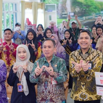 Dialog Kebijakan Publik Bedah Akar Pernikahan Dini, Pemkot Banjarbaru Dorong Sinergi Pencegahan