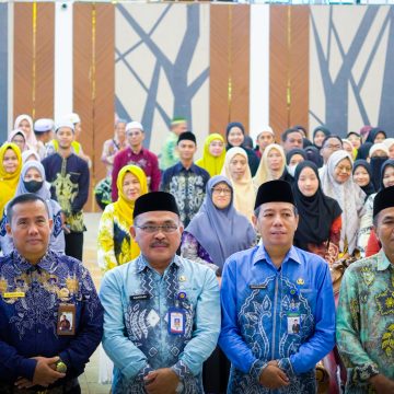 Silaturahmi KKG Mi Se-Kota Banjarbaru, Momentum penerapan kurikulum berbasis Cinta tahun 2026
