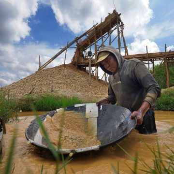 SnapInsta.to_587747367_18089113697310966_8420976000046877236_n.jpg Pendulangan Intan Cempaka, Warisan Tambang Rakyat di Kota Banjarbaru