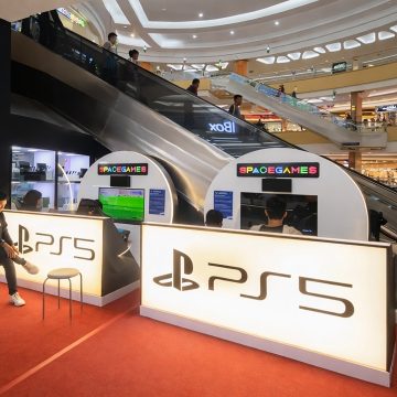 Pilihan Tempat Mabar dan Hiburan Game Seru di Banjarbaru