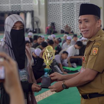 Pesantren Ramadhan 1447 H: Upaya Cetak Generasi Cerdas dan Religius